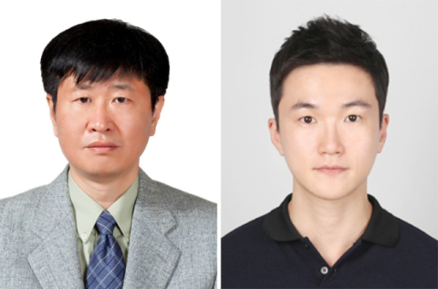 금오공대 김경진·이경준 교수, 제33회 과학기술우수논문상