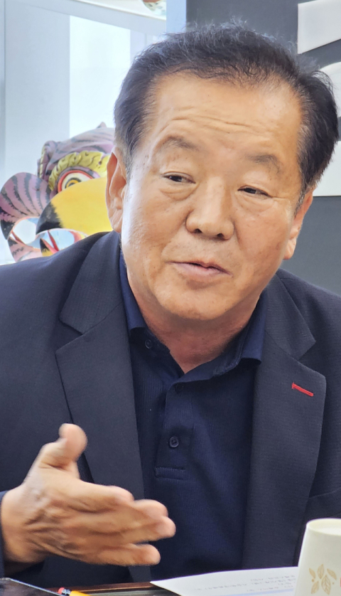 신형서 안동 버버리찰떡, 올소 대표