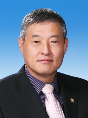 군위군의회 박운표 의원 '대한민국 지방의정 봉사상' 수상