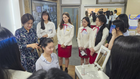 [지금 우리 학교는] 계명문화대, 