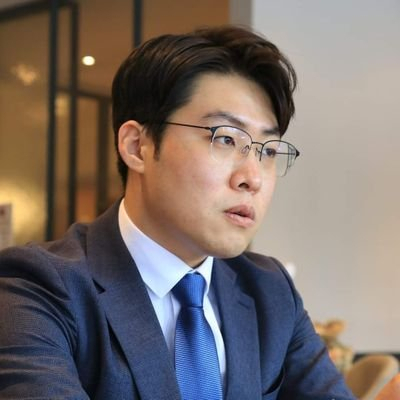 박영훈 민주당 청년미래연석회의 부의장.