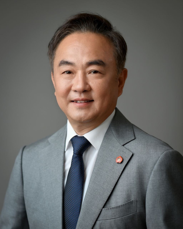 송재호 더불어민주당 국회의원(제주 제주시갑)
