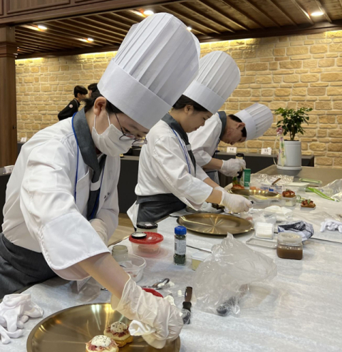 NS홈쇼핑, 'NS푸드페스타-영셰프 챌린지' 본선 진출 20팀 확정