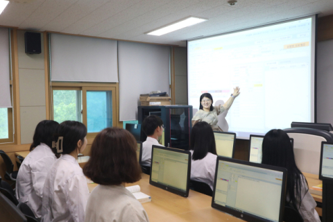 [알고 가자, 유망학과] 영남이공대 보건의료행정과