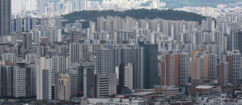 '역전세난' 집주인 보증금 대출 규제 푼다… 후속 세입자 못 구해도 우선 지원