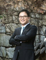대구한의대 물리치료학과 조용호 교수