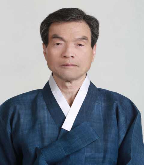 도인석 대구향교 전교. 대구향교 제공