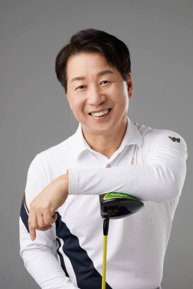 장일환 대구공업대 레저스포츠계열 전임교수