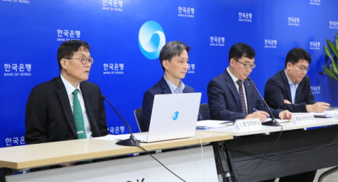 2금융권 뱅크런 때, 한국銀 신속하게 유동성 지원