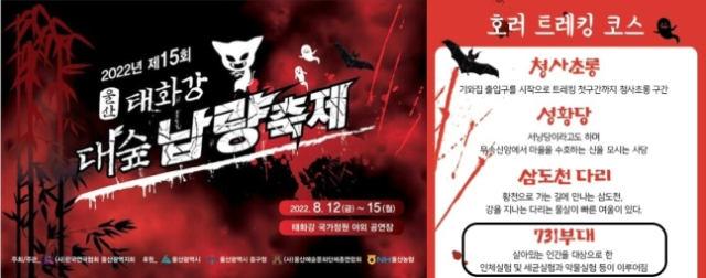 울산연극협회가 주최하는 
