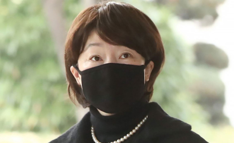 진혜원 부산지검 부부장검사