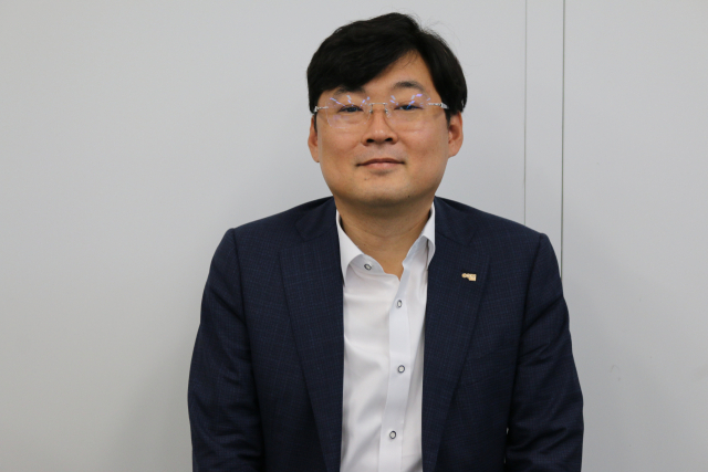 이동군 ㈜군파크레저 대표이사