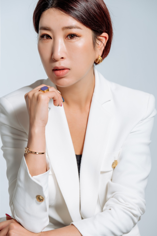 미담장 김지은 원장.