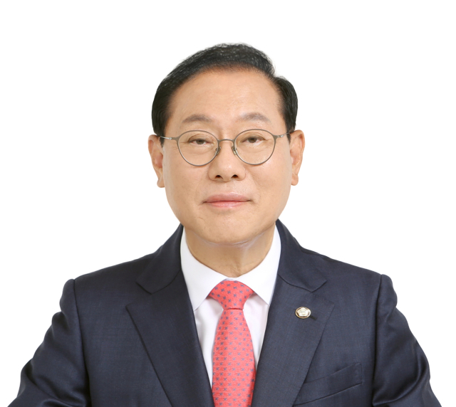 임병헌 의원. 의원실 재