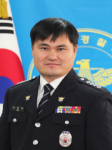 서원탁 경위
