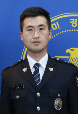 임석진 경사