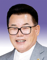 배한철 경북도의회 의장