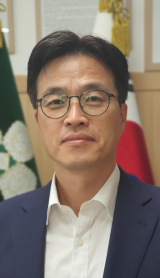 채승기 김천경찰서장