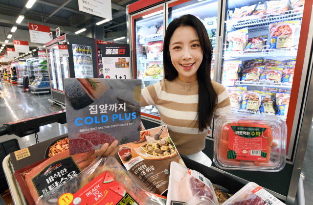 전국 대부분 지역에 폭염특보가 발효될 만큼 무더위가 지속되는 여름철에는 온라인 배송 과정 중 식품 신선도에 대한 철저한 관리가 요구되고 있다. 홈플러스 온라인은 