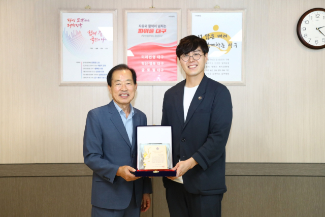 용각의료재단 제공