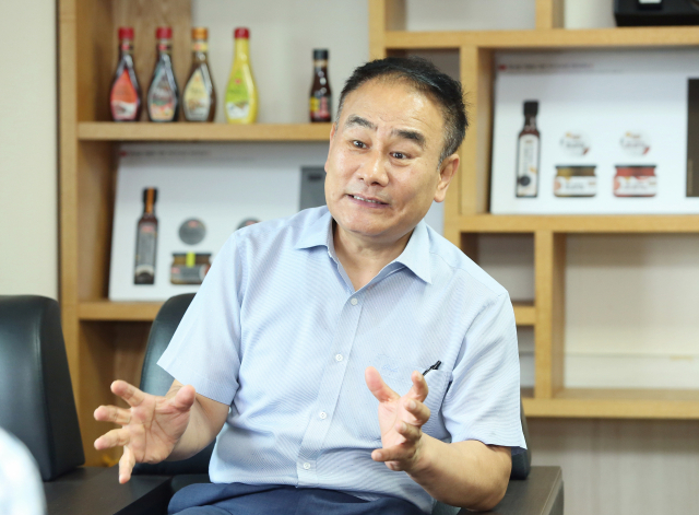 김진구 대표는