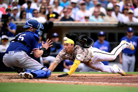 김하성 MLB 골드글러브 끼나…2루수·유틸리티 최종 후보