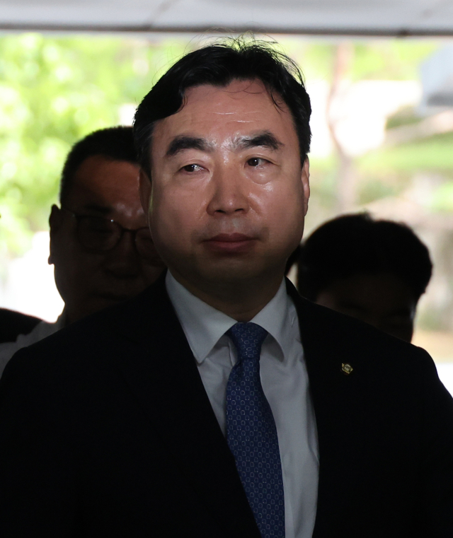 더불어민주당