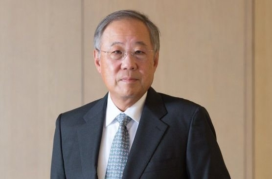 풍산그룹 류진(65) 회장. 풍산그룹