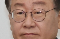 이재명 더불어민주당 대표. 연합뉴스