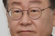 이재명 더불어민주당 대표. 연합뉴스