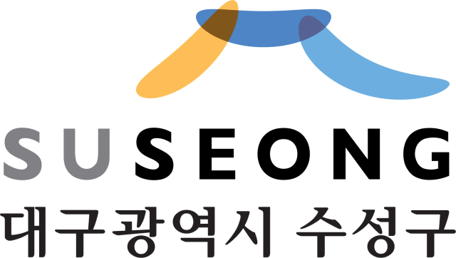 망월지 두꺼비에서 가져온 수성구 캐릭터