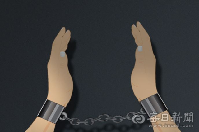 범죄 관련 자료 이미지. 매일신문 DB