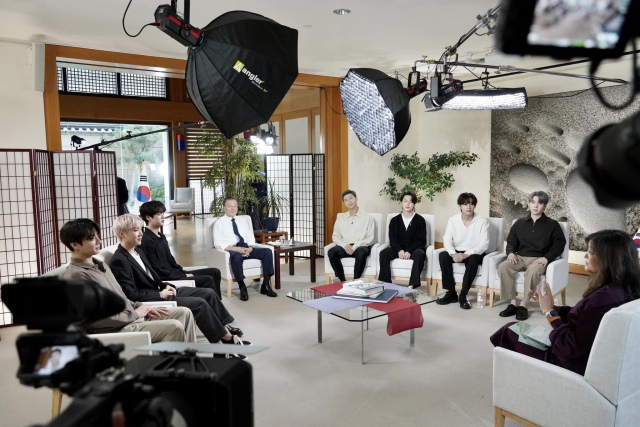 탁현민 전 청와대 의전비서관 페이스북 캡쳐