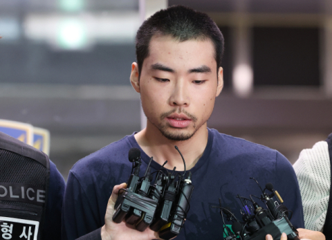 '분당 흉기 난동' 최원종, 사이코패스 '측정불가' 진단