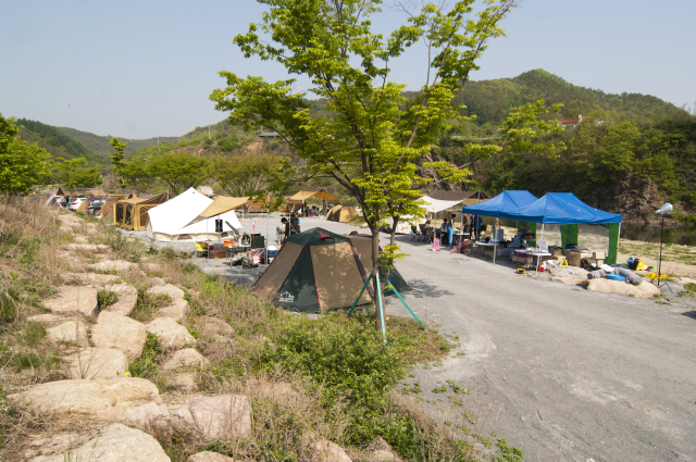 청송군이 여름 피서지를 중심으로 쓰레기 관리대책 집중단속을 다음 달 2일까지 시행한다. 청송군 제공