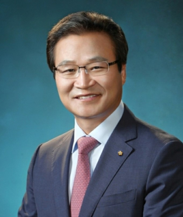 김용판 국민의힘 의원(대구 달서구병)
