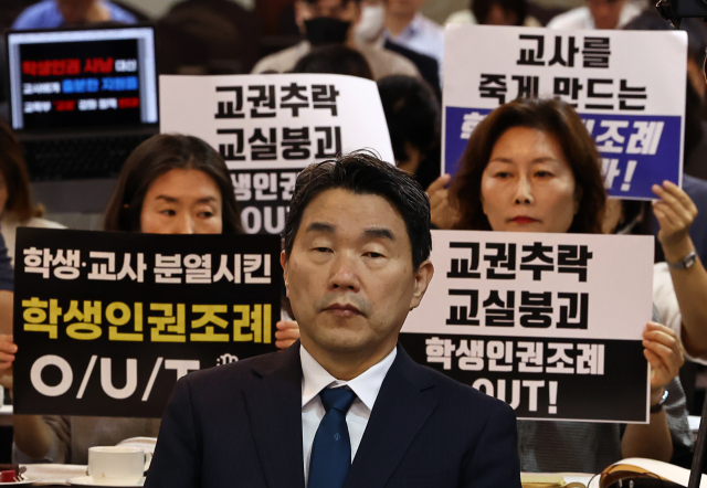 10일 오전 서울 코리아나호텔에서 열린 