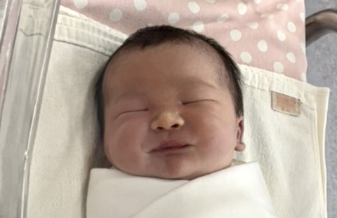 유성경아가