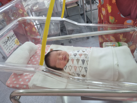 강혜림아가