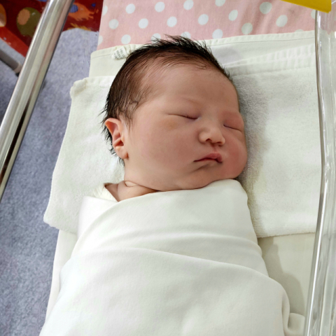 윤혜린아가