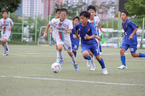 전국 최대 규모 '화랑대기 유소년축구대회' 12일 경주서 팡파르