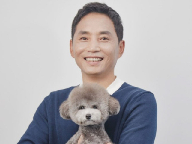 반려견 훈련사 이찬종. 이삭애견훈련소