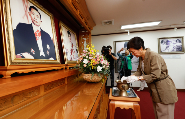 대구시 올해 첫 추경안에 '박정희 동상' 건립비 포함