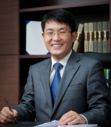 도태우(변호사) 4·10총선 예비후보(대구 중구남구) 19일 국민의힘 대구시당에서 기자회견을 열고 총선 출마를 선언했다. 매일신문DB