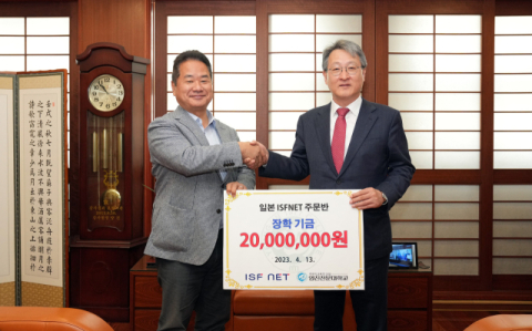 해외에서도 주목, 영진전문대 컴퓨터정보계열