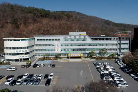 경북 고령 인구 3만명선 무너져 비상