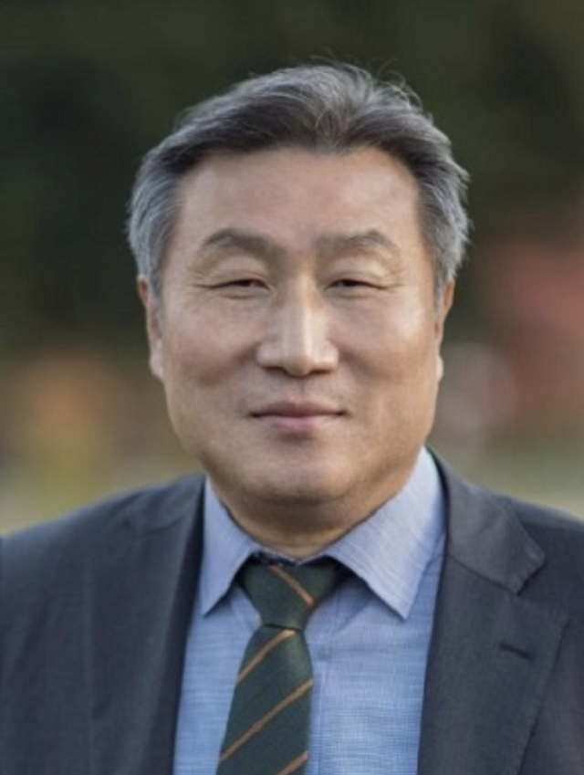 기세원 고령교육지원청 교육장.