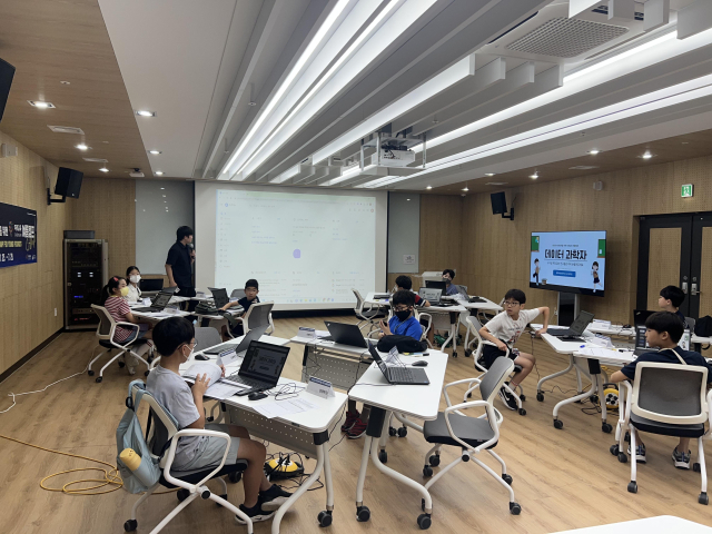 대구디지털혁신진흥원(DIP)은 2021년부터