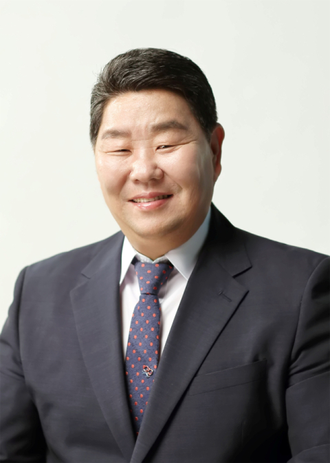 김명국 고령군의회 의장.