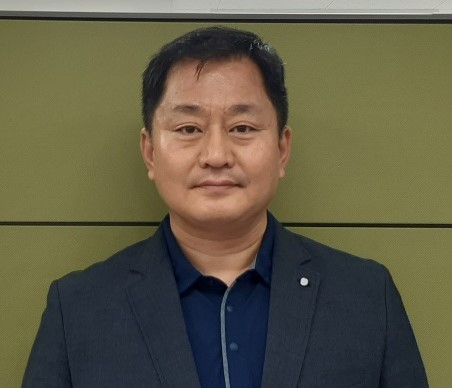 오수헌 의성경찰서 형사팀장